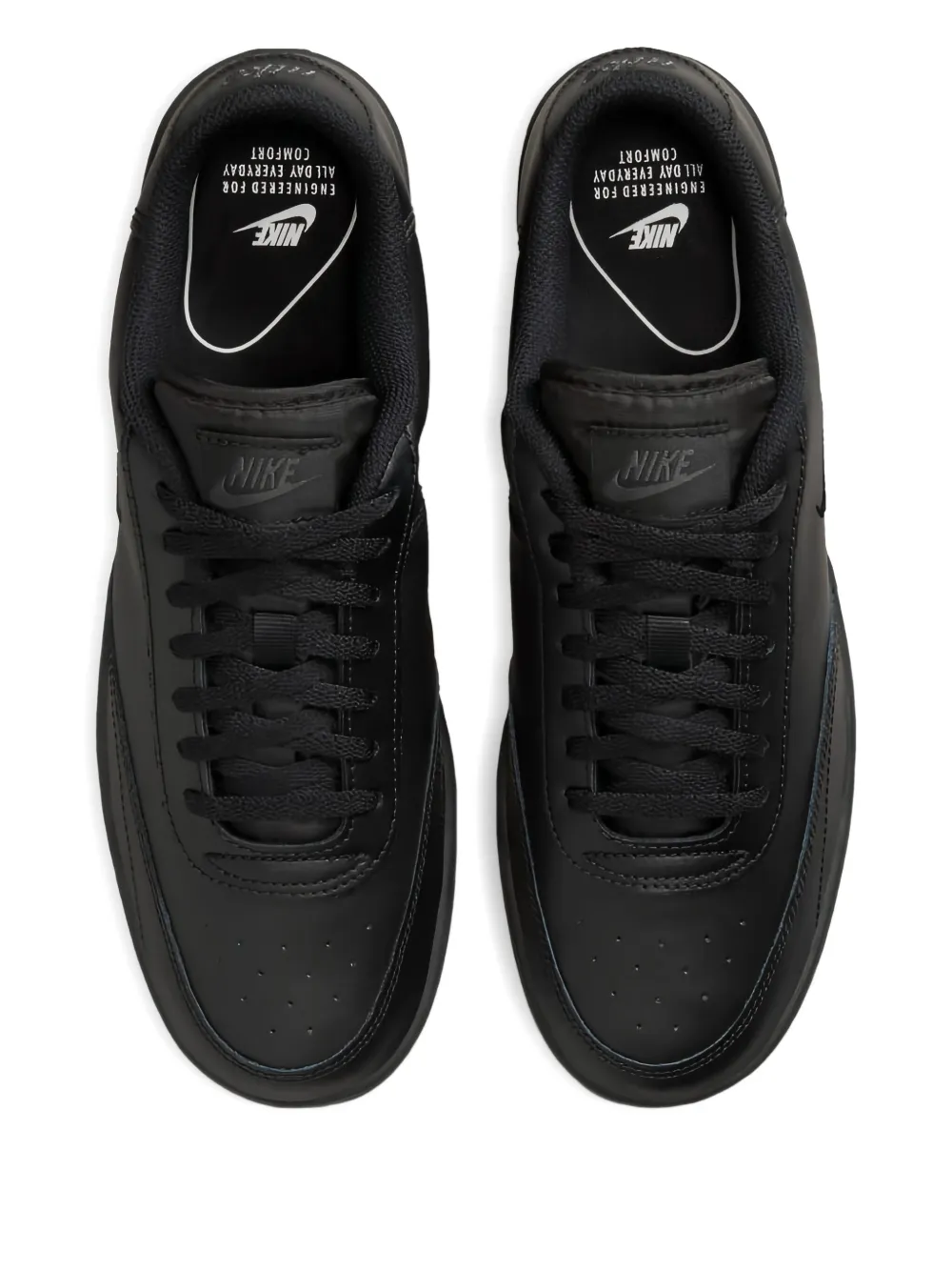 Nike Court Vintage sneakers Black