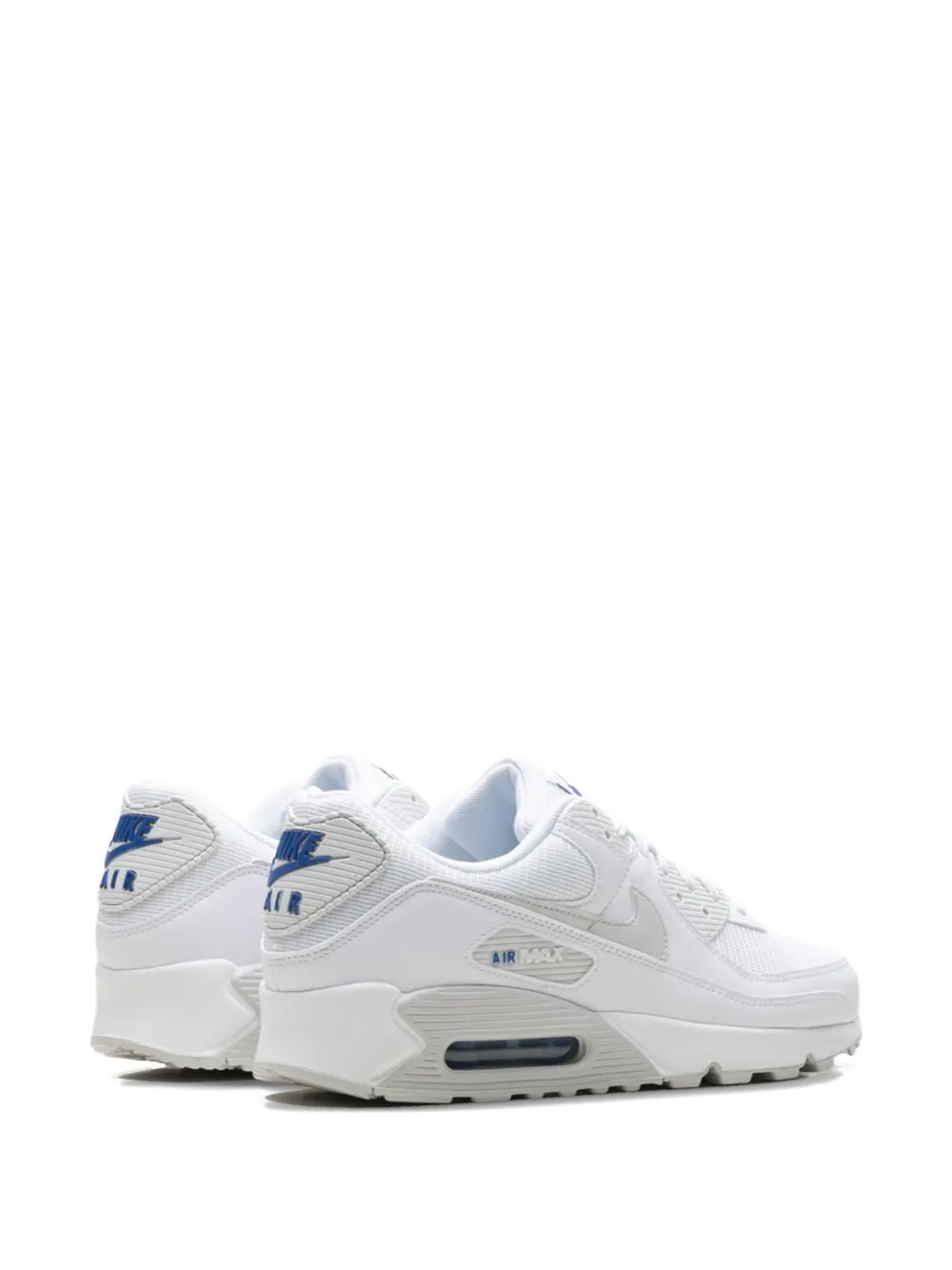 Nike Air Max 90 sneakers Wit