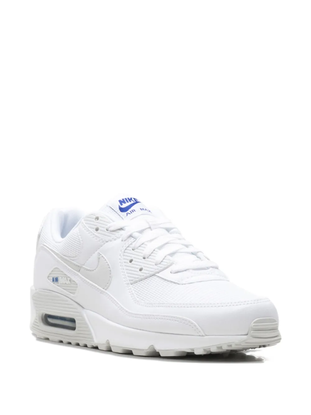 Nike Air Max 90 sneakers Wit