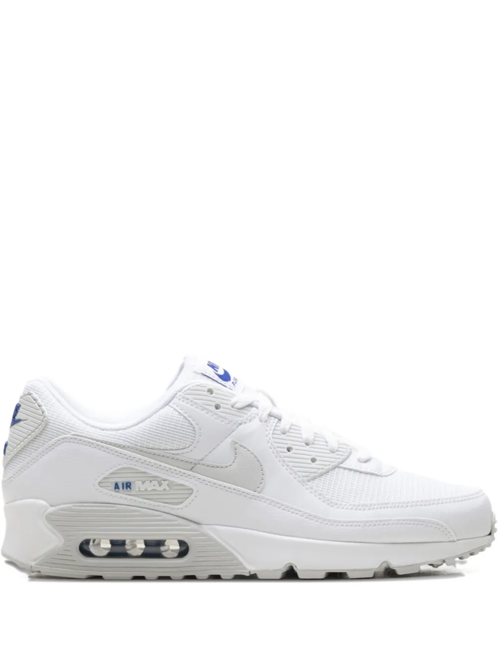 Nike Air Max 90 sneakers - Bianco