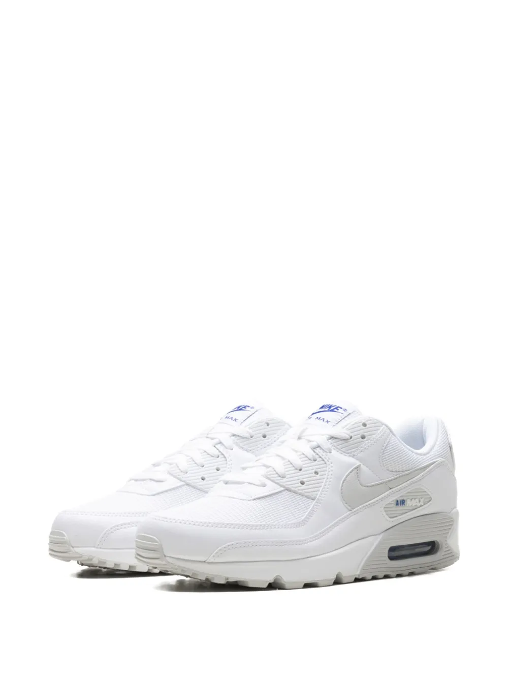 Nike Air Max 90 sneakers Wit