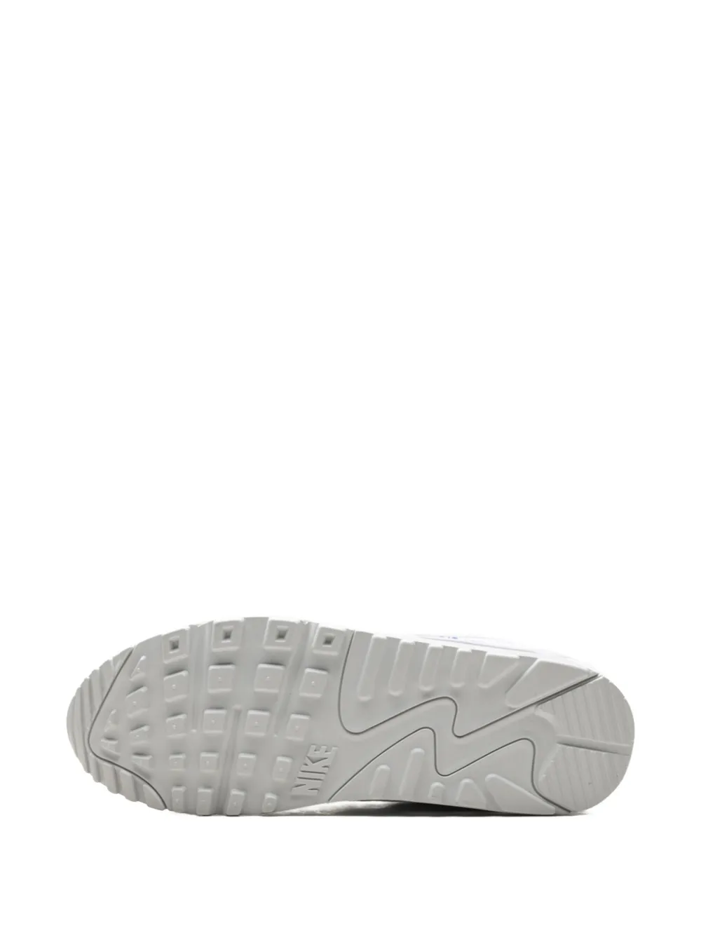 Nike Air Max 90 sneakers Wit