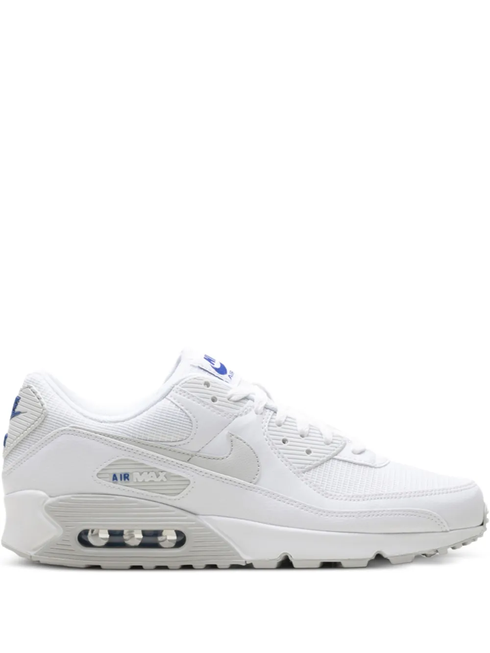 Nike Air Max 90 sneakers Wit