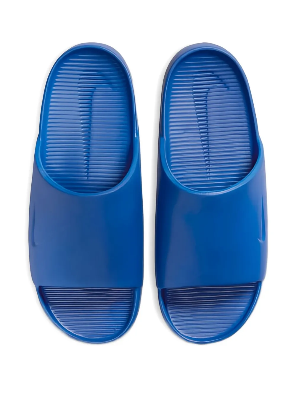 Nike Calm "Game Royal" slides Blue