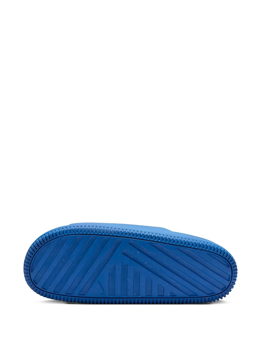 Nike Calm "Game Royal" slides Blue