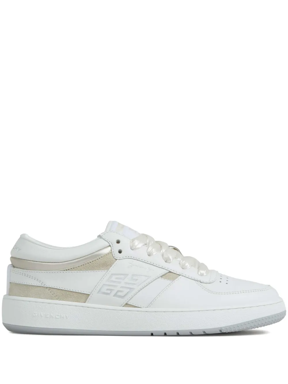 Givenchy G Move sneakers White