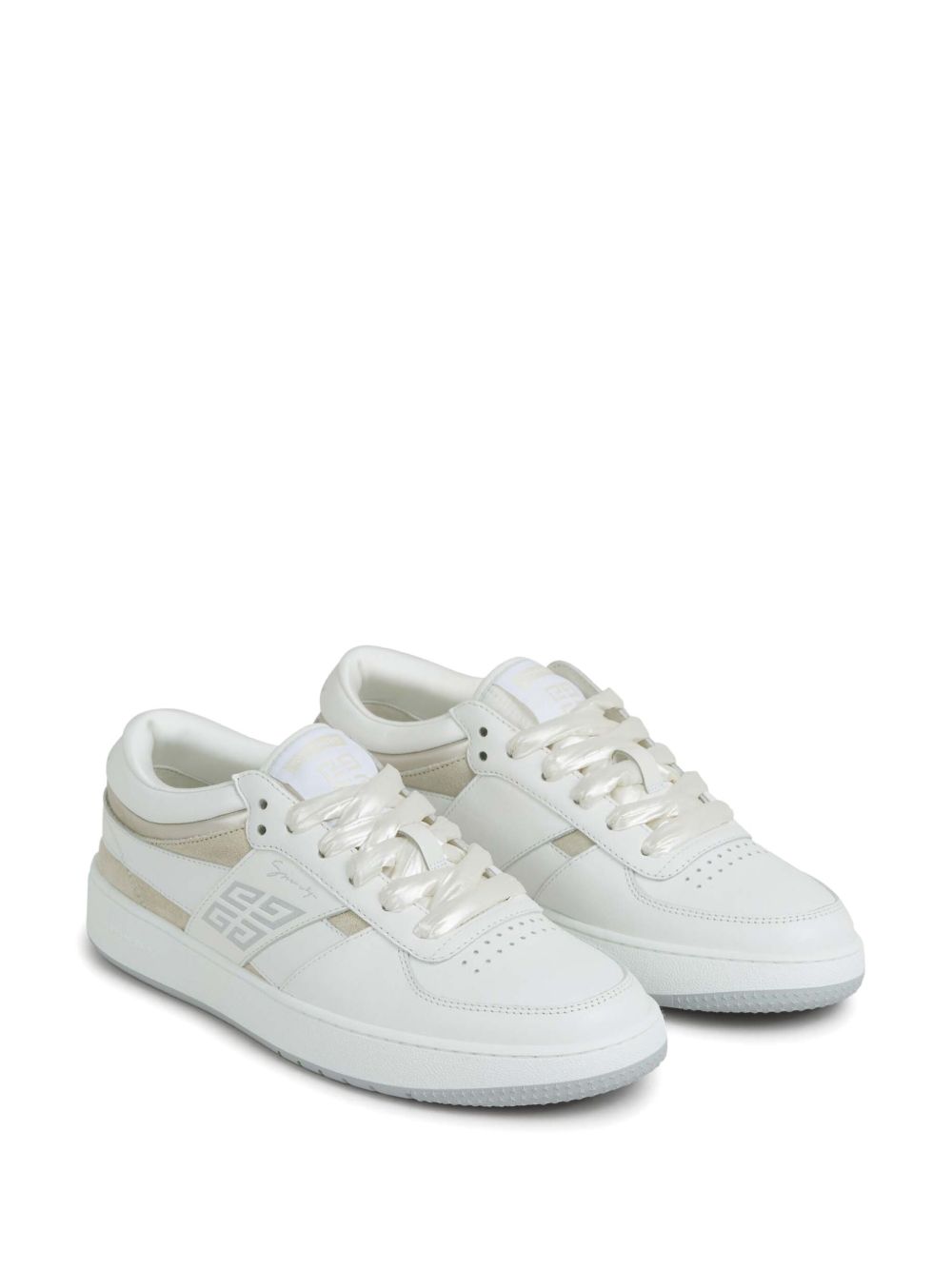 Givenchy G Move sneakers - Wit