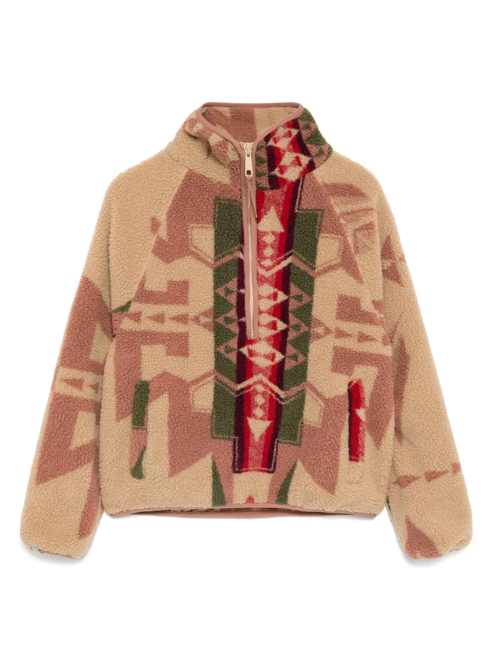 The Upside sudadera Totem Harlow | Image 1