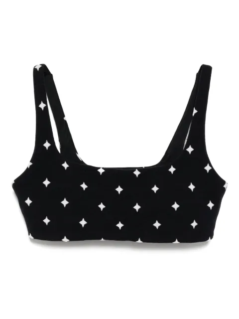 The Upside Satellite bridie bra