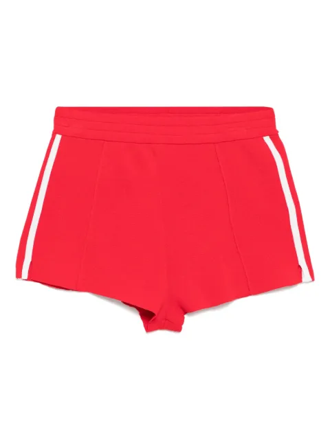 The Upside Montana Bisou knitted shorts