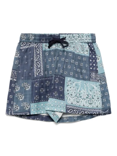 The Upside shorts Mascada Jordi