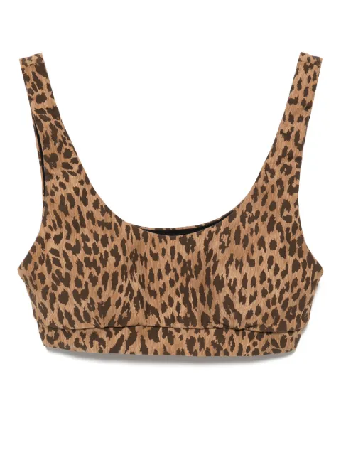 The Upside Panthera Daisy bra