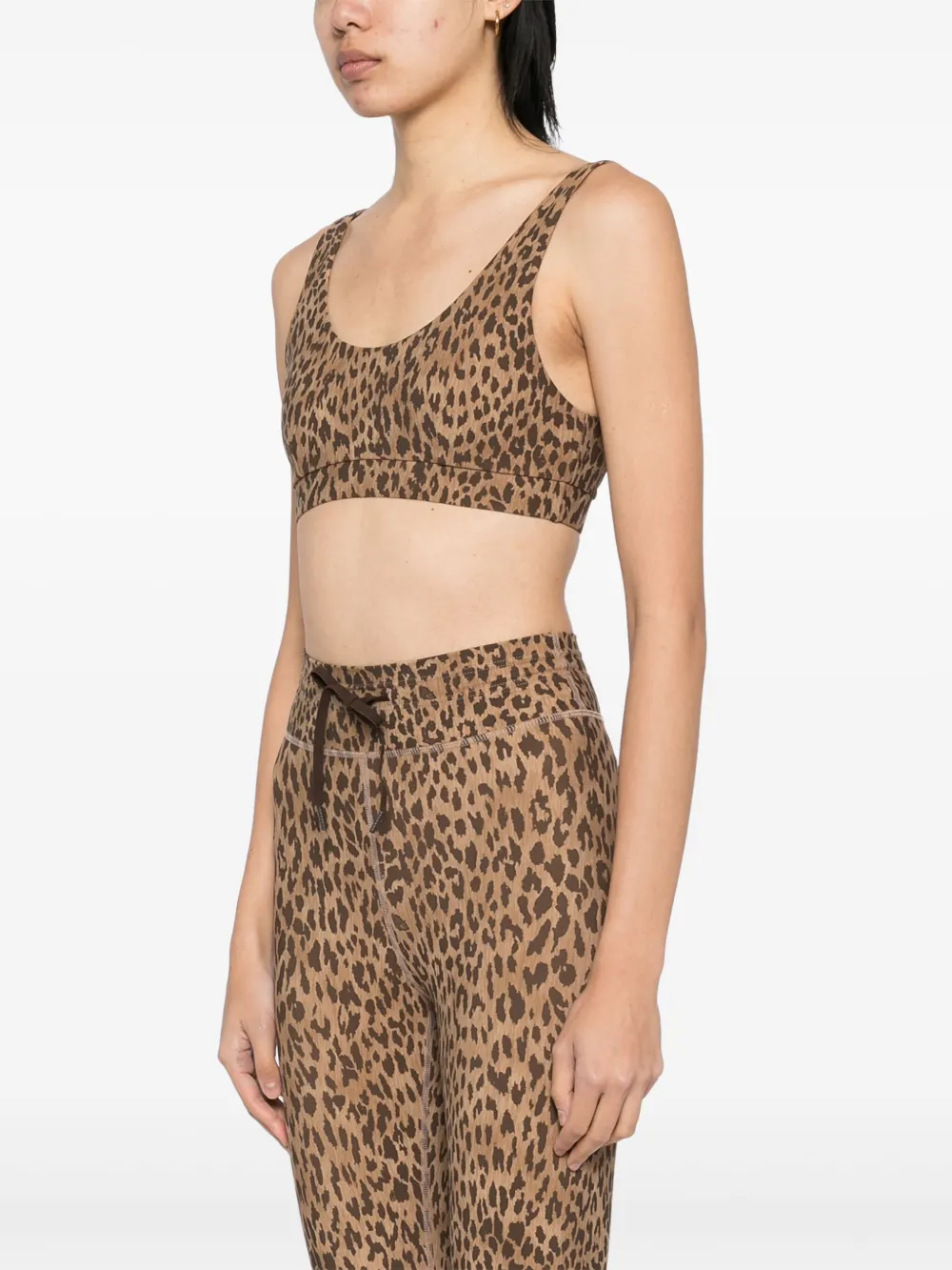 The Upside Panthera Daisy bh ANIMAL