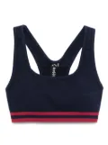 The Upside Jade sports bra - Blue