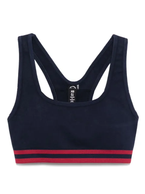 The Upside Jade sports bra