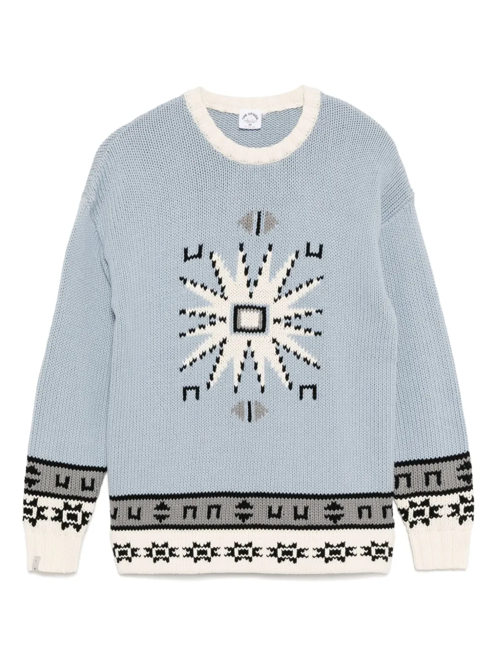 Pampa Lucca jumper