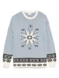 The Upside Pampa Lucca jumper - Blue