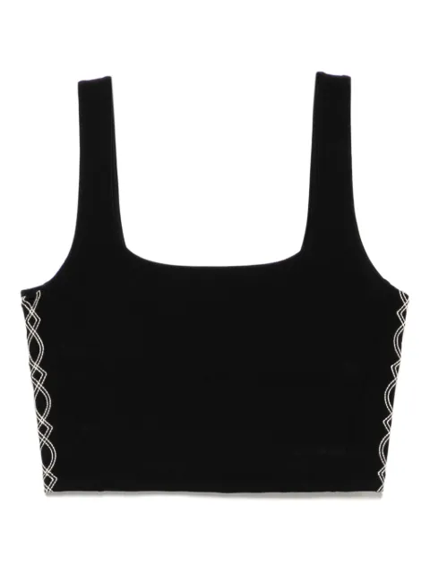 The Upside Saloon Elyse tank top