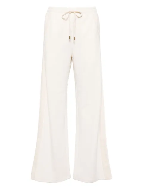The Upside bow n arrow nova flared trousers