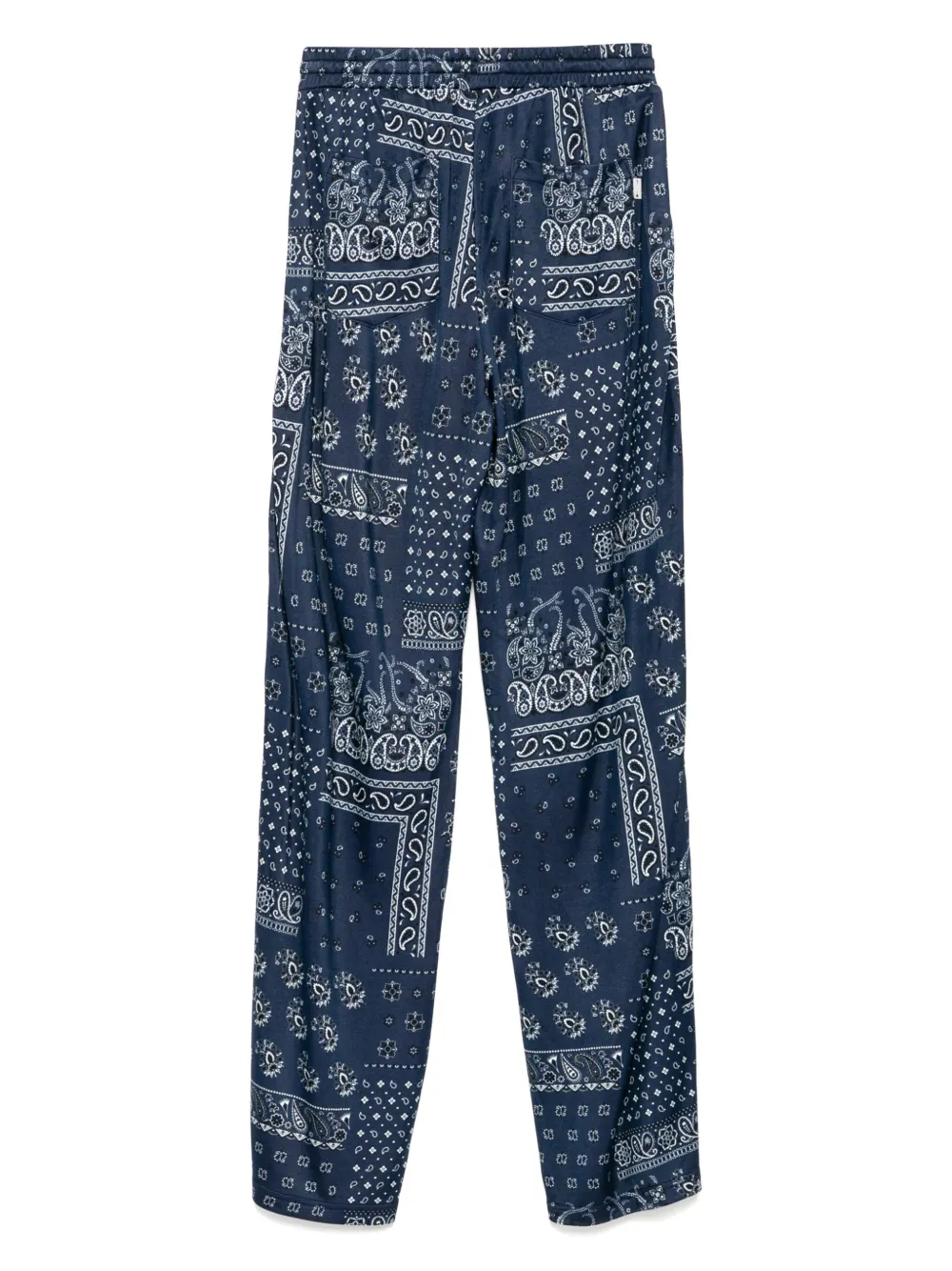 The Upside Vaquero Roma broek - Blauw