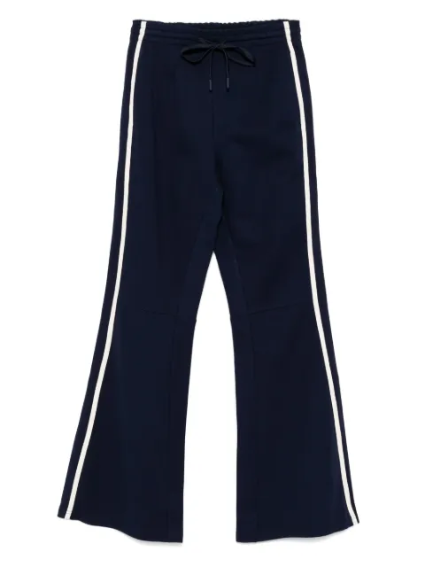 The Upside Muse flared trousers