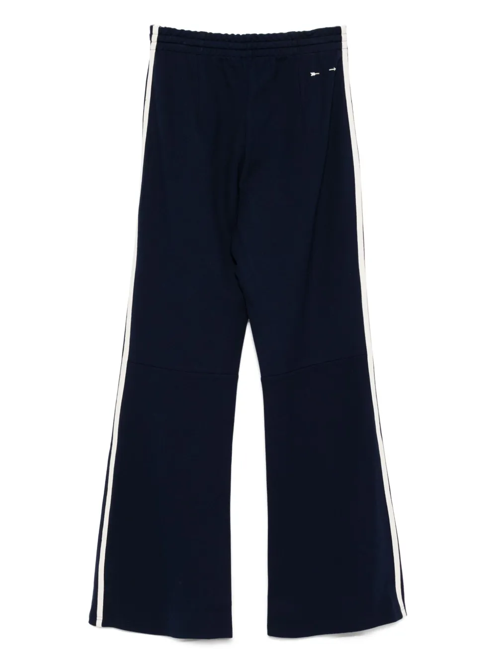 The Upside Muse flared broek - Blauw