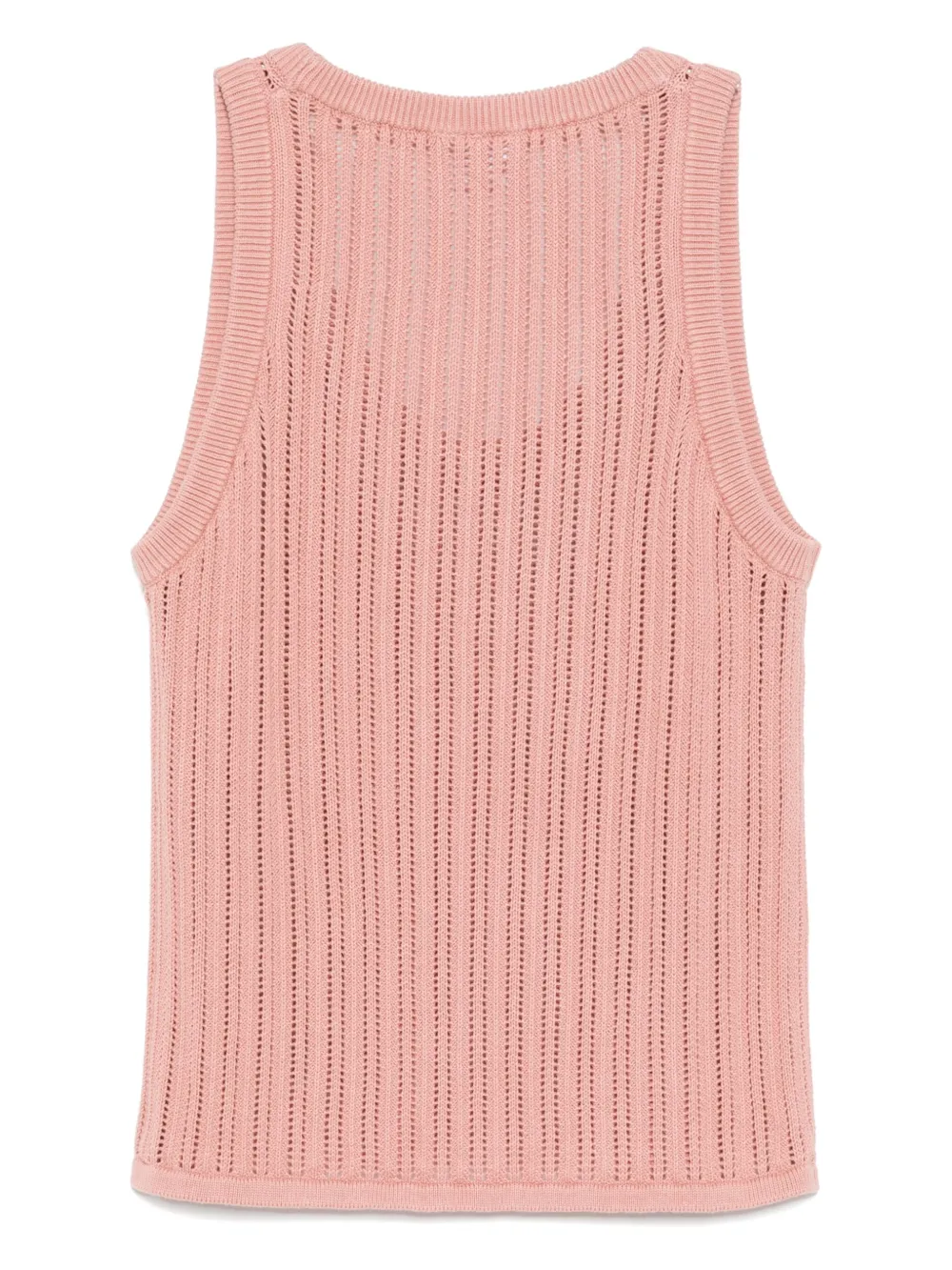 The Upside Glory tanktop Roze