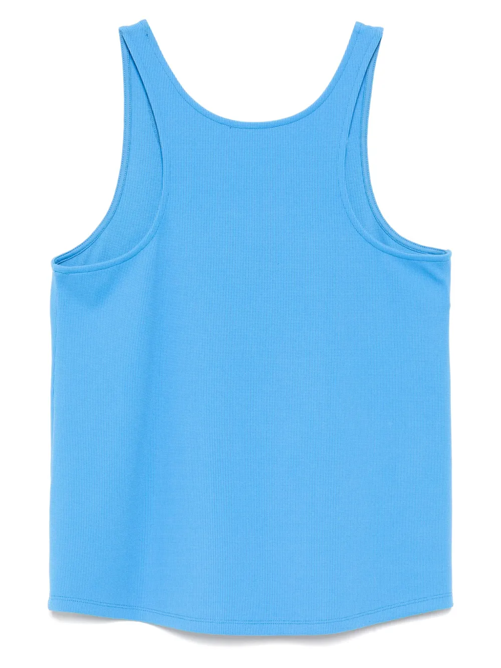 The Upside Wrangler Issy tanktop Blauw