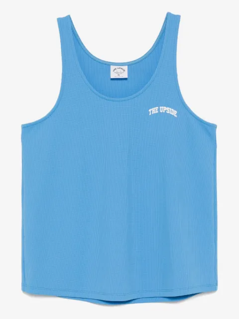 The Upside wrangler Issy tank top