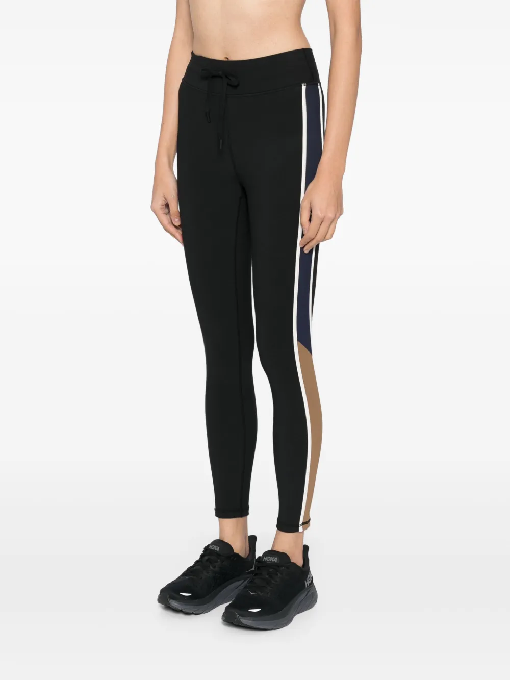 The Upside 25in Revolver legging Zwart