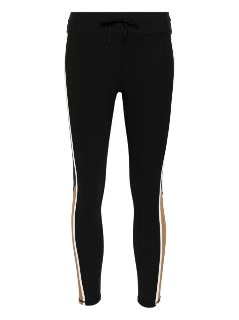 The Upside 25in Revolver midi leggings