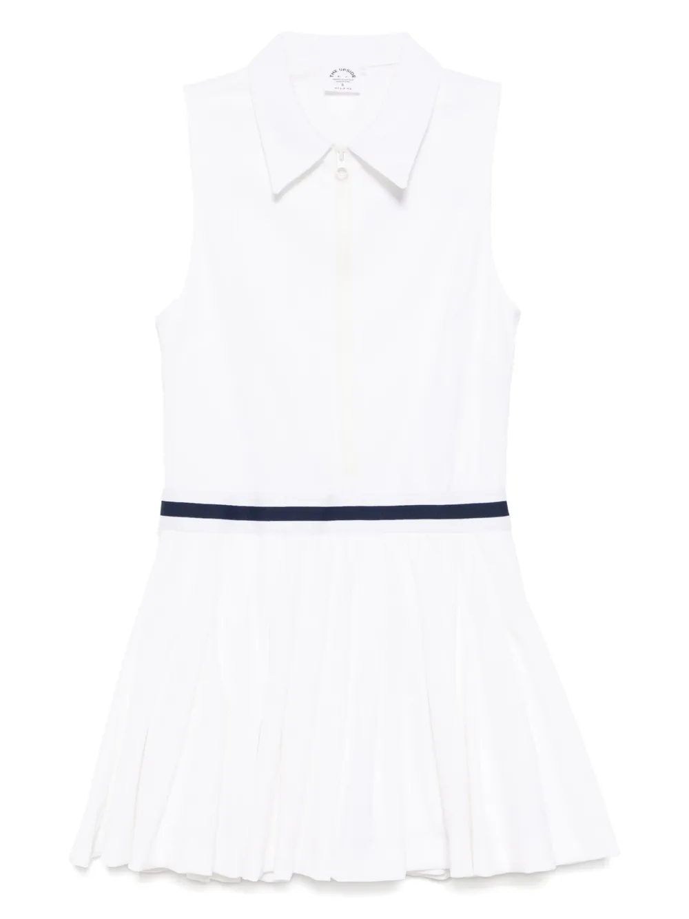 The Upside jumpsuit Renshaw Beth | blanco | Image 1