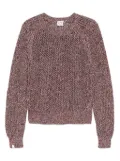 The Upside Sirena jumper - Red