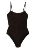 The Upside Arizona Lara tank top - Brown