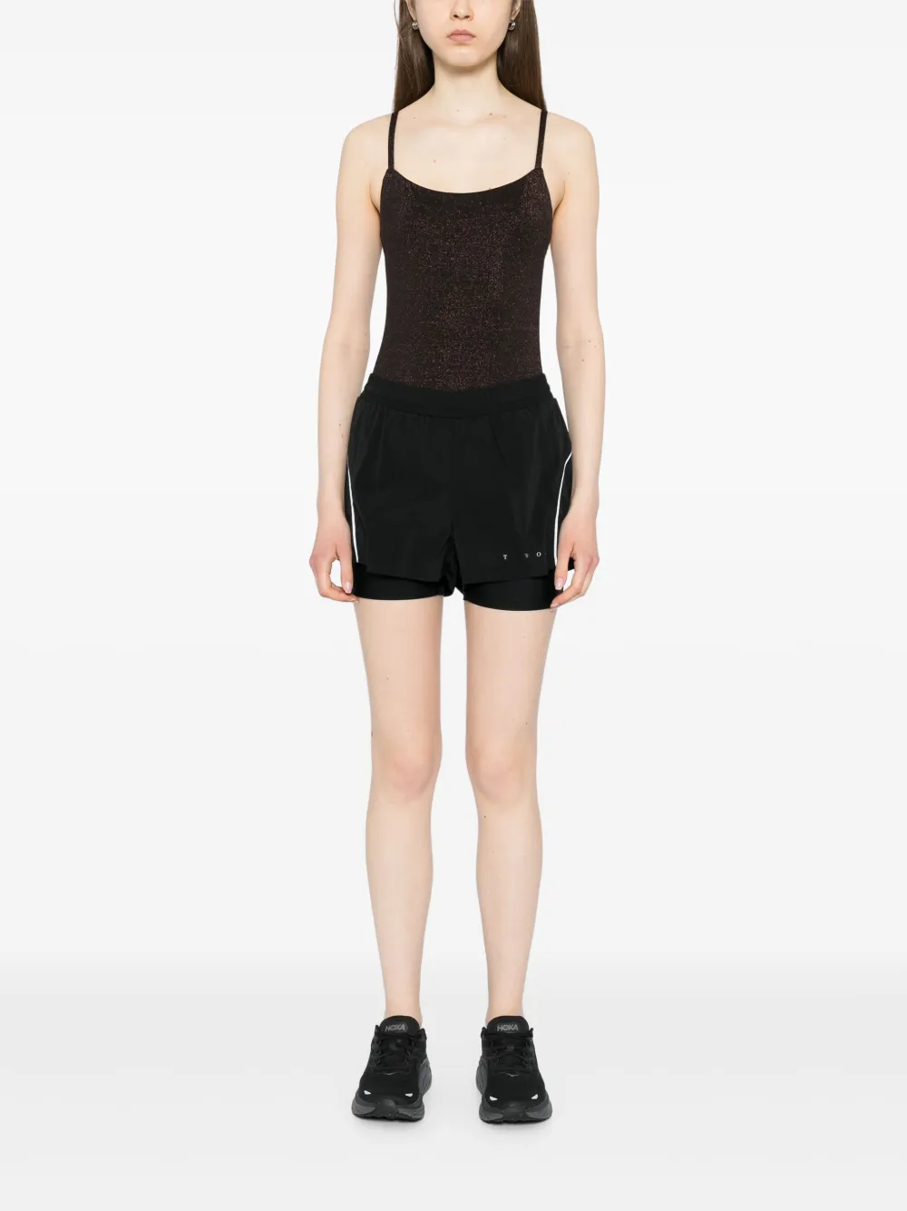 The Upside Arizona Lara tanktop - Bruin