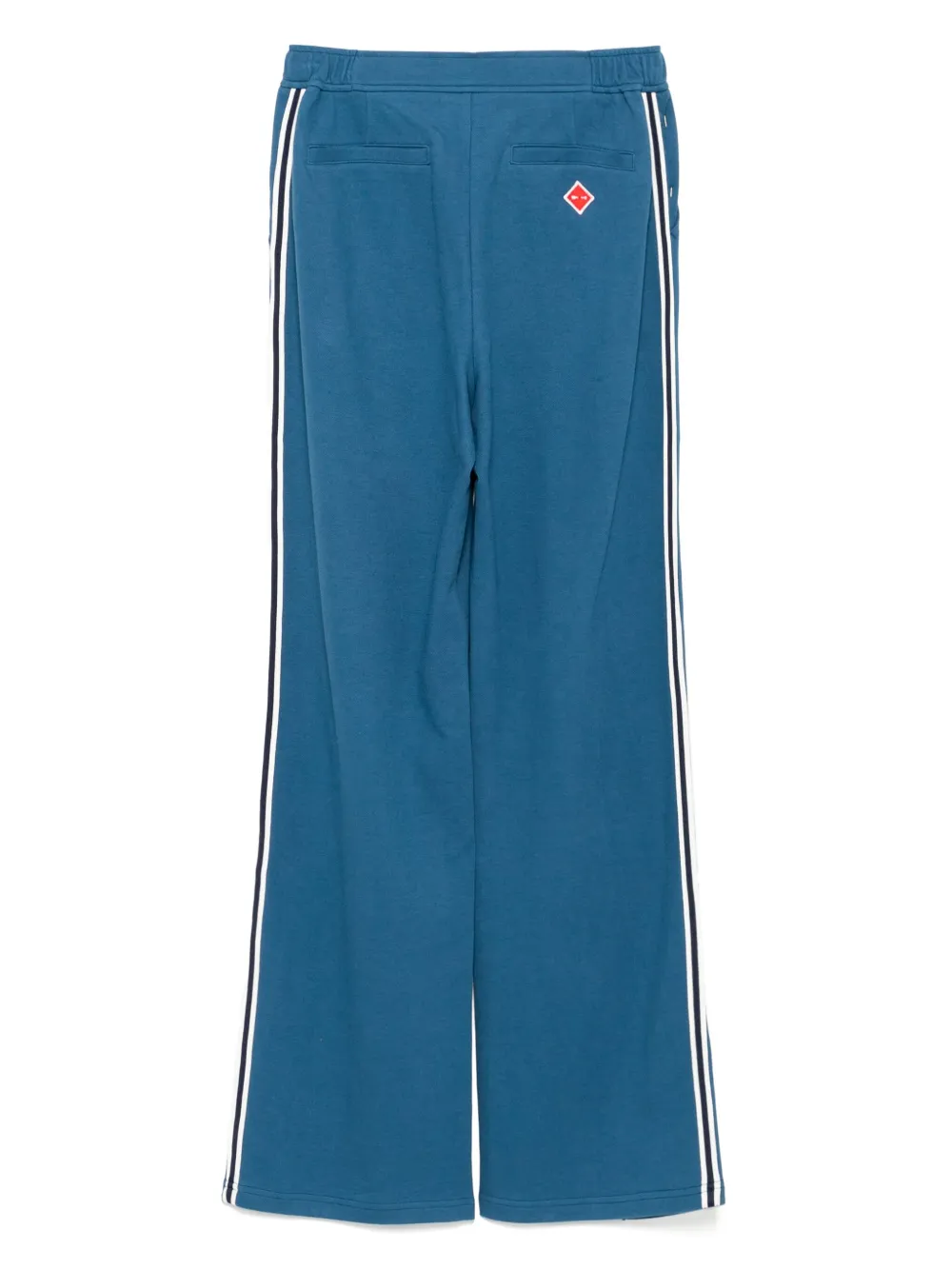 The Upside Fontana straight broek - Blauw