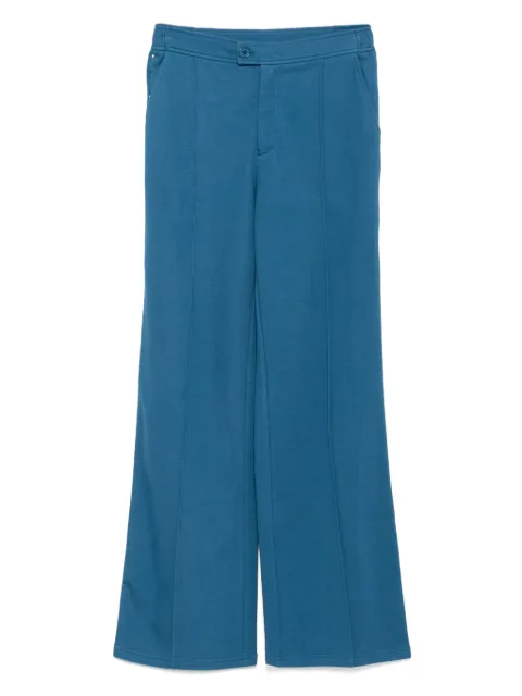 The Upside Fontana straight trousers
