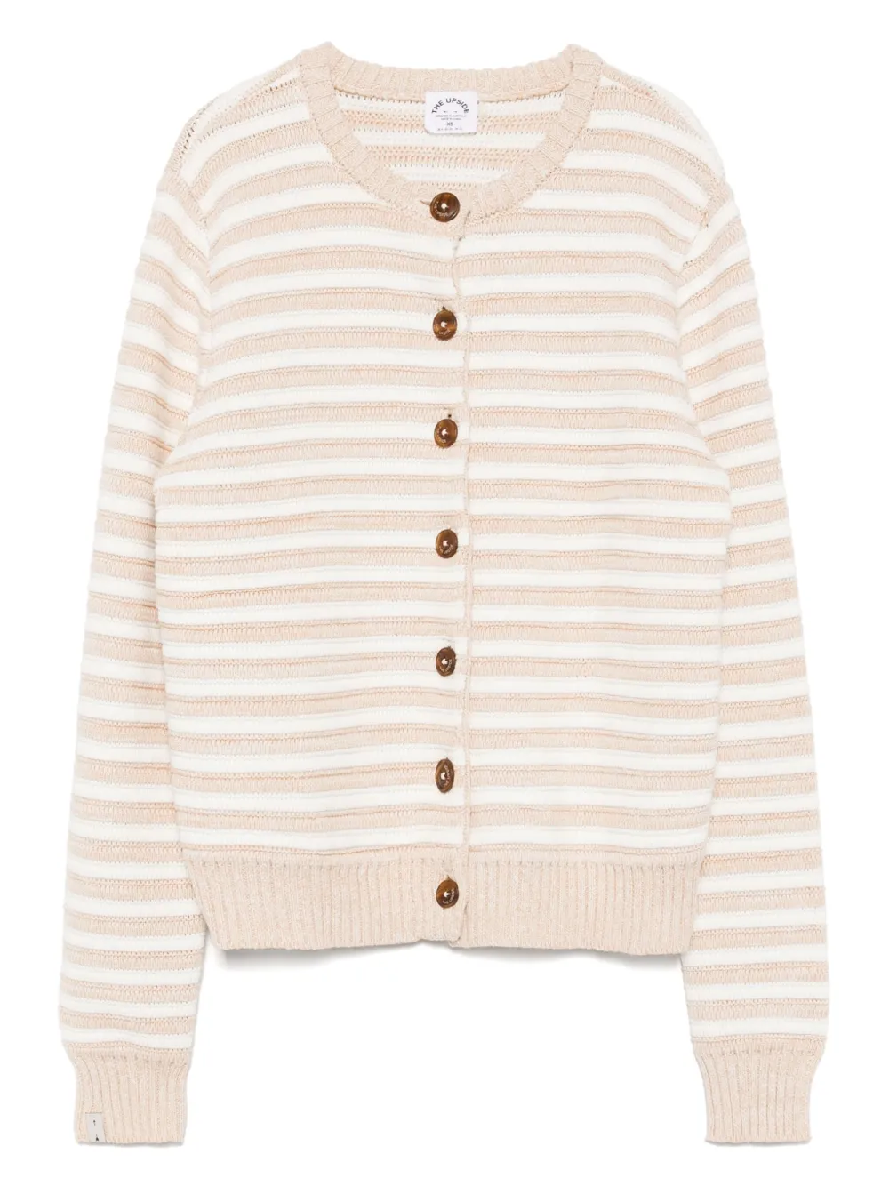 Canyon Isabeli cardigan