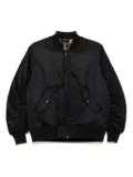 The Upside Tribute bomber jacket - Black