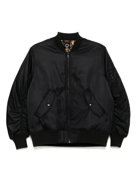 The Upside chamarra bomber Tribute