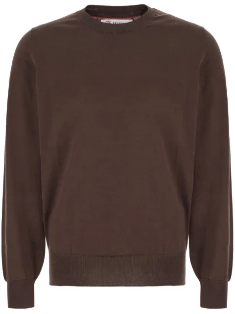 Brunello Cucinelli cotton sweater