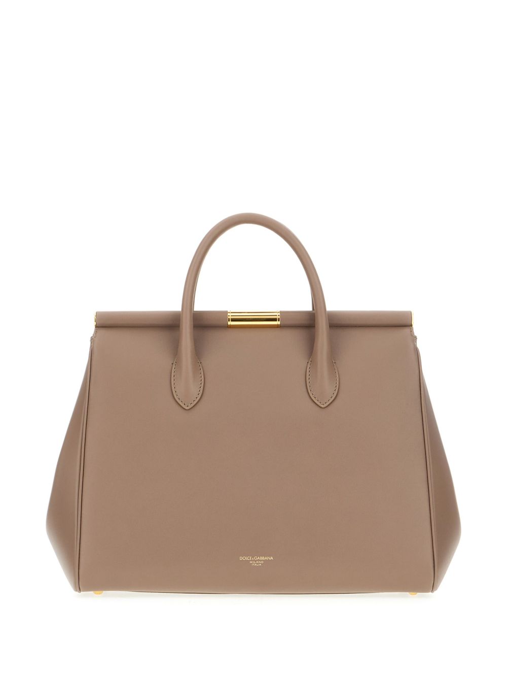 Dolce & Gabbana Marlene handtas - Beige