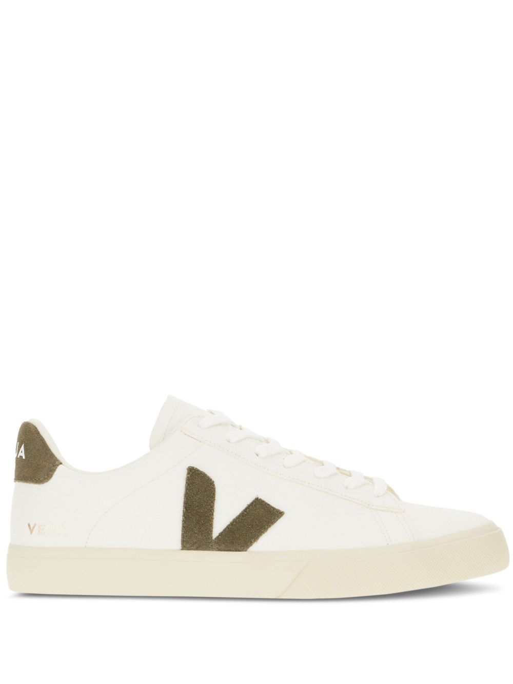 VEJA Campo sneakers Wit