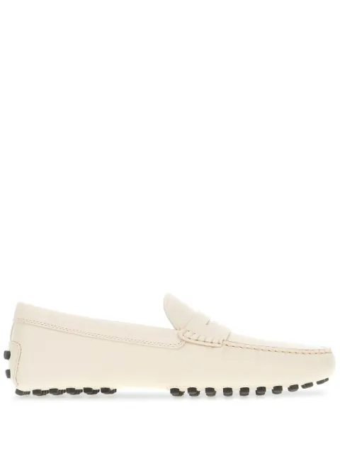 Tod's mocasines slip-on