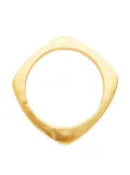 Givenchy Pre-Owned 1990-2000s bangle bracelet - Gold