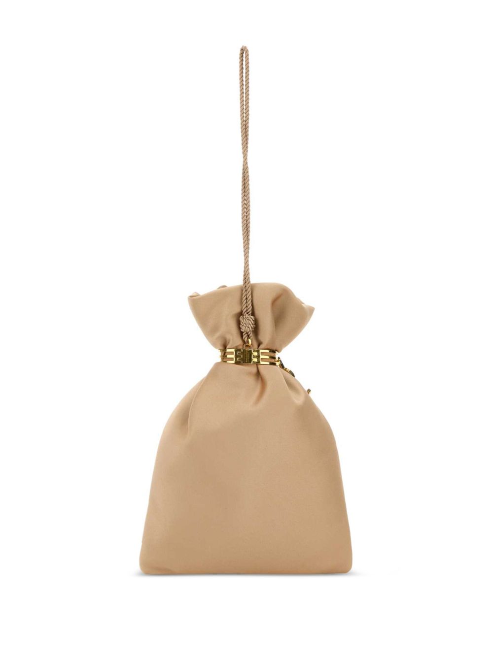 Saint Laurent Evening handtas - Beige