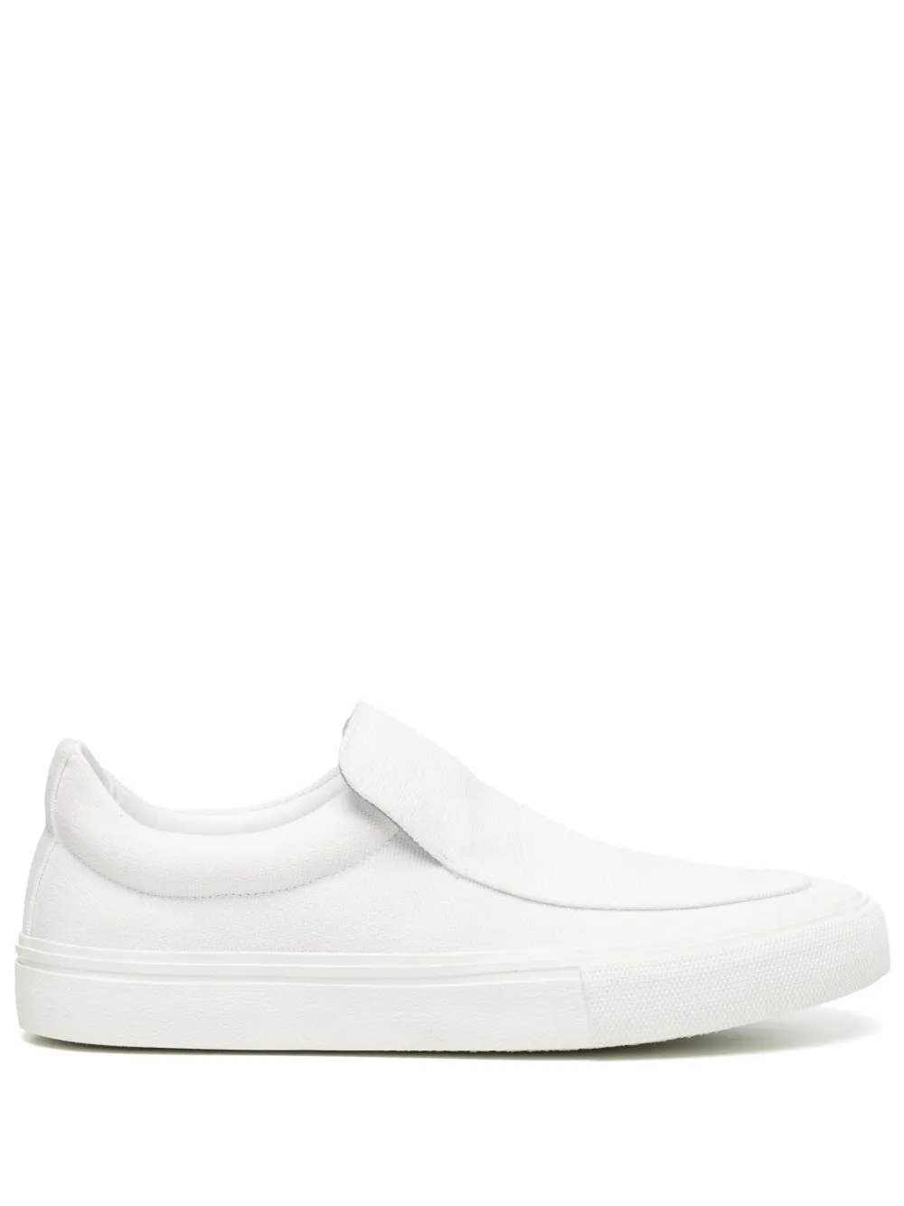 slip-on sneakers