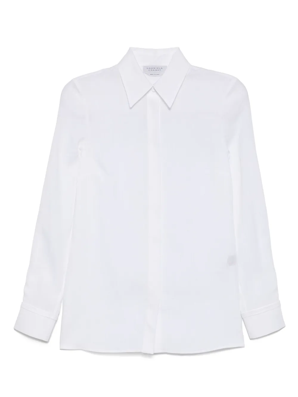 Gabriela Hearst Cruz Shirt