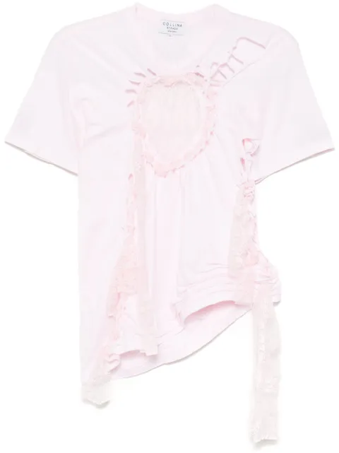 Collina Strada playera Eva