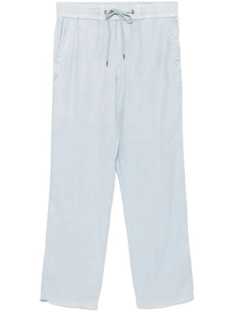 James Perse linen trousers
